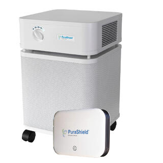 Luftfilter/Ventilasjon - Luftrensere - Luftrensere Purafil